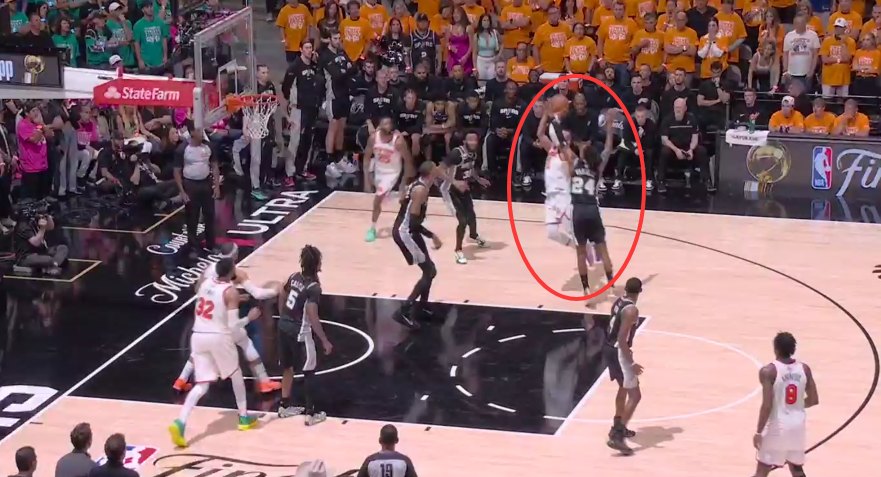 NBA总决赛生死战前瞻！马刺能否触底反弹？胜负密码就在此