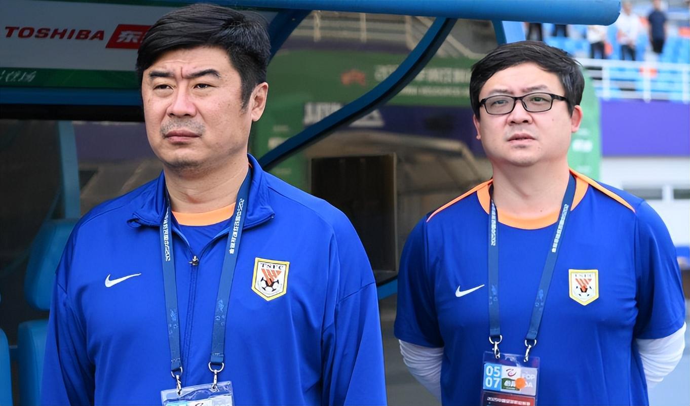 何何意味？突尼斯第二次官宣主帅下课，此前公告被删除